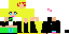 Texture for Devochka