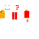 Texture for skeleton