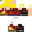 Texture for Anna SSJ