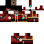 Texture for annonymous robo