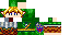 Texture for link
