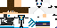 Texture for char