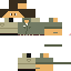 Texture for zoo keeper