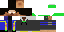 Texture for NewHerobrine