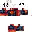 Texture for SuperPanda