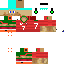 Texture for RDCF