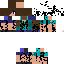 Texture for GRIL STEVE 2015