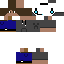Texture for gabriel8