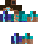 Texture for GLITCH