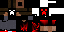 Texture for flame creeper