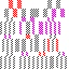 Texture for valentine check