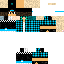 Texture for mathiasaure