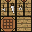Texture for better Crafting Table