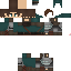 Texture for guard dude
