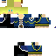 Texture for 船長