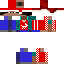Texture for hgh