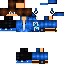 Texture for steve