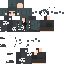 Texture for ROWAN-skully