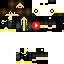 Texture for minefc