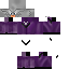 Texture for hawk moth