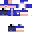 Texture for SkindoDavi