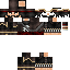 Texture for Blackbeard