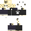 Texture for Serval
