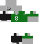 Texture for bronvv