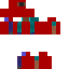 Texture for MaickolBartz