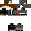Texture for steve