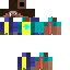Texture for Steve is crying Pee
