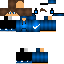 Texture for Joker