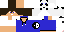 Texture for _Batiminho_2