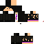 Texture for William Afton(Krefix's After Show Version Damaged Form)