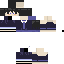 Texture for 未夜2