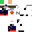 Texture for Steve