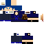 Texture for Blu Ecl1pse
