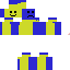 Texture for ERTFH