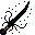 Texture for never ending wither sword