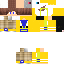 Texture for beast-mode
