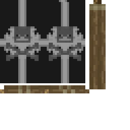 Texture for Wither