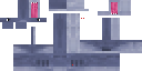 Texture for shark