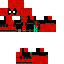 Texture for DEADPOOL