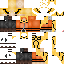 Texture for naruto baryon mode