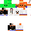 Texture for игрок 