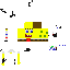 Texture for pibby spongebob
