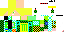 Texture for passarinho