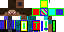 Texture for Super Hero