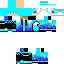 Texture for fox