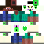 Texture for robot